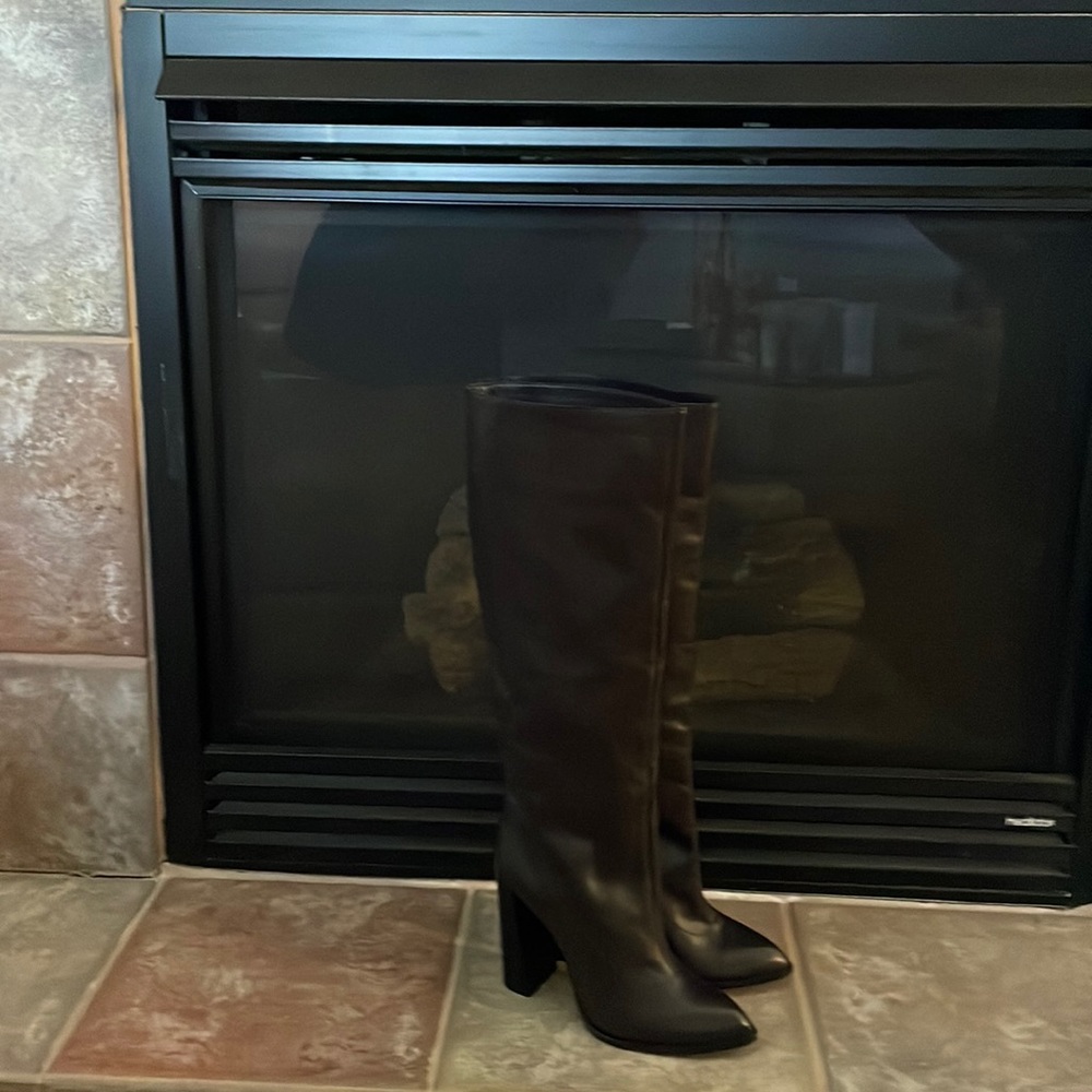 Calvin Klein Collection Boot